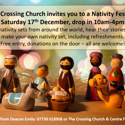 nativity festival 2022