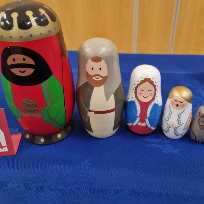 nativity festival 8