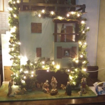 nativity