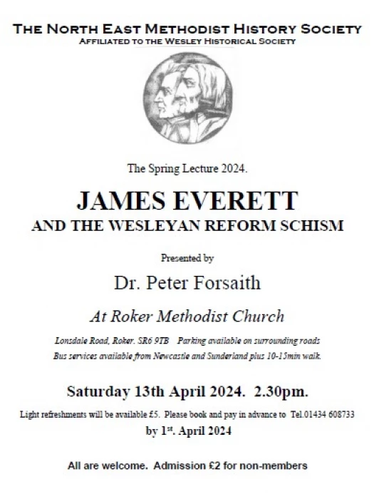 ne meth history soc spring lecture 13