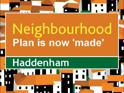 neighbourhood plan graphic