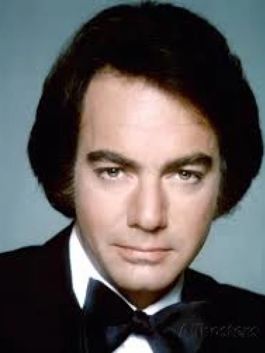 neil diamond