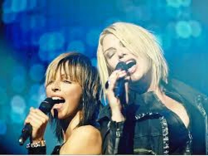 nena kim wilde