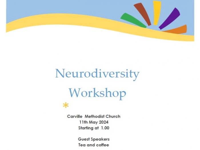 neurodiversity workshop 11