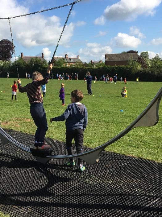 new play equipment 1