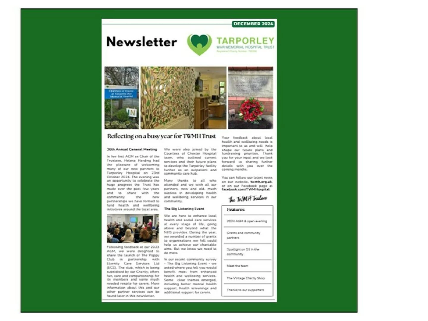 newsletter image