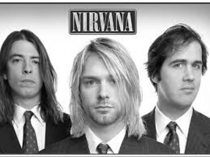 nirvana