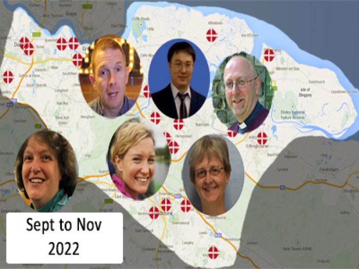 nkmcnpreachers 2022 sept 2022 oct