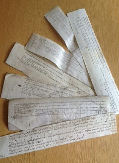 no of writs