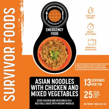 noodles