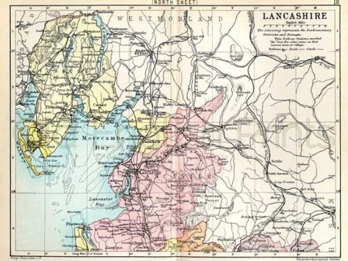 north-lancs-map