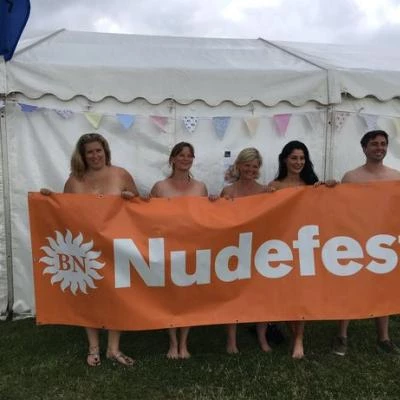 nudefest 2018