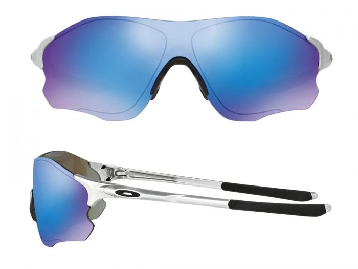 Oakley EVZero Glasses Reviews | AlphaSunglasses