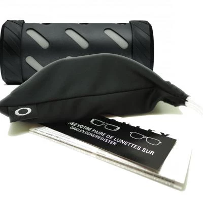 oakley madman case and pouch