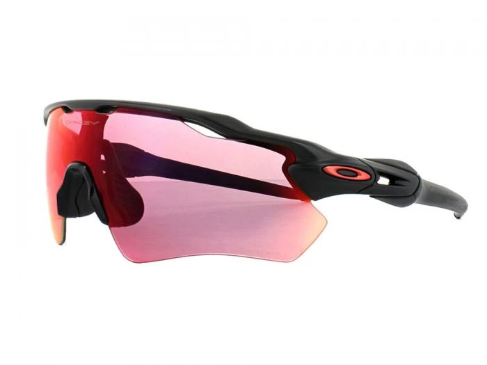 oakley radar ev path in matte black with prizm road lens oo920846