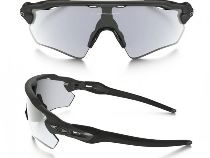 Oakley evzero path hotsell sunglasses with photochromic lens