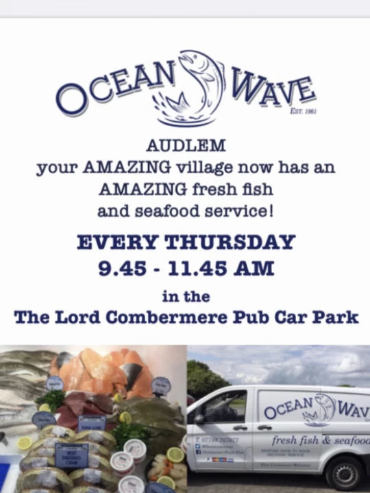 oceanwave
