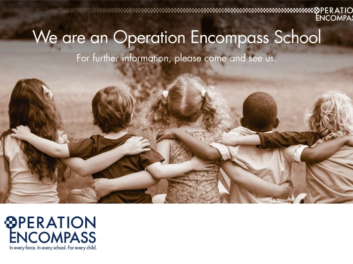 oe poster