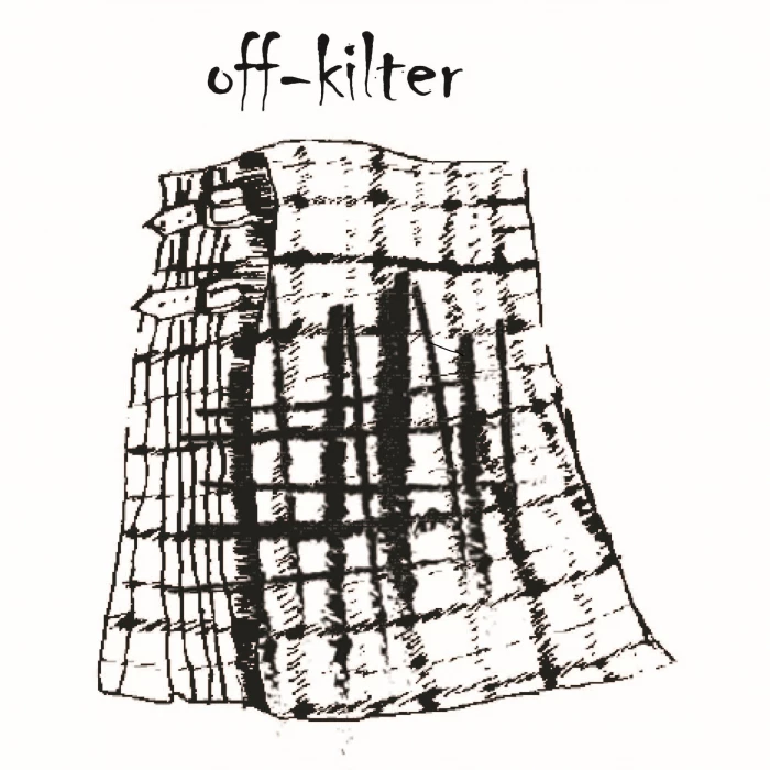 off kilter logo