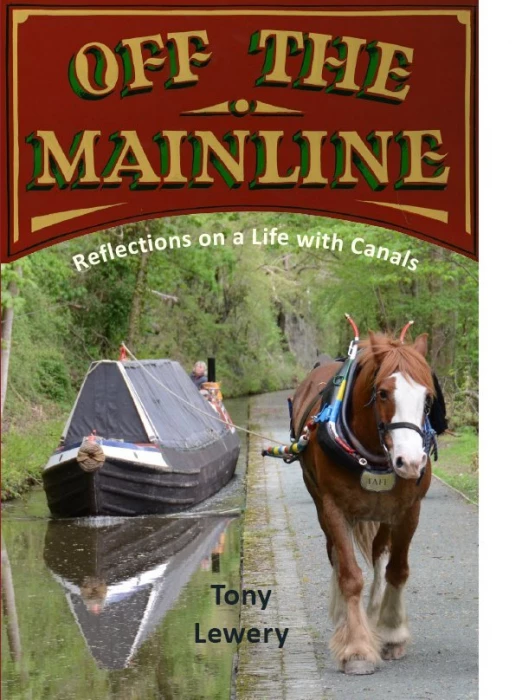 off the mainline