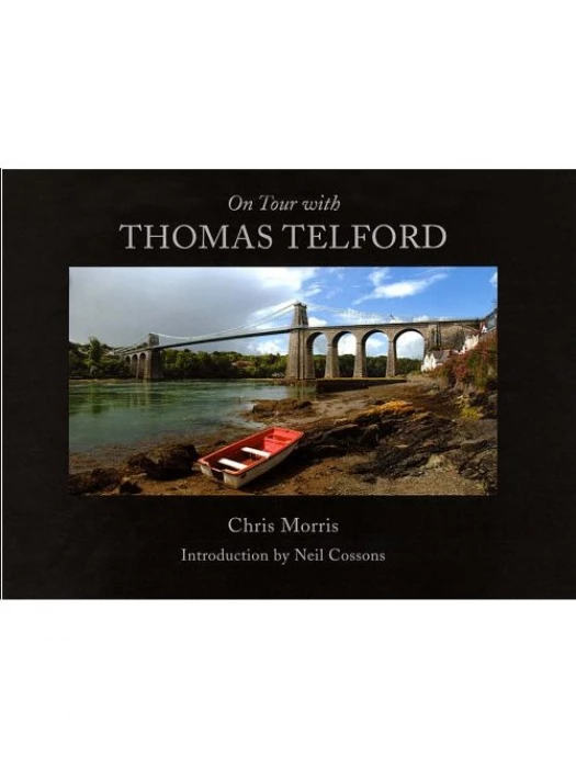 on tour with thomas telford