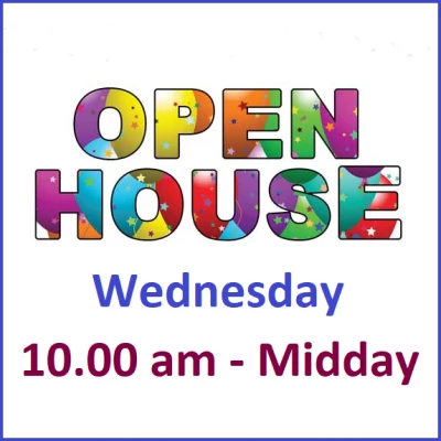 ongar open house  square