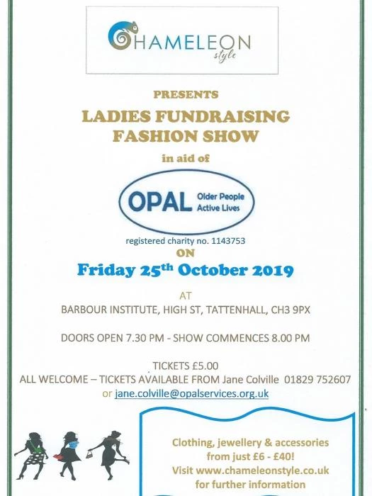 opal event oct 2019 photoscan