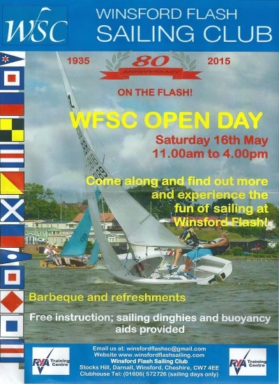 open day 20150001