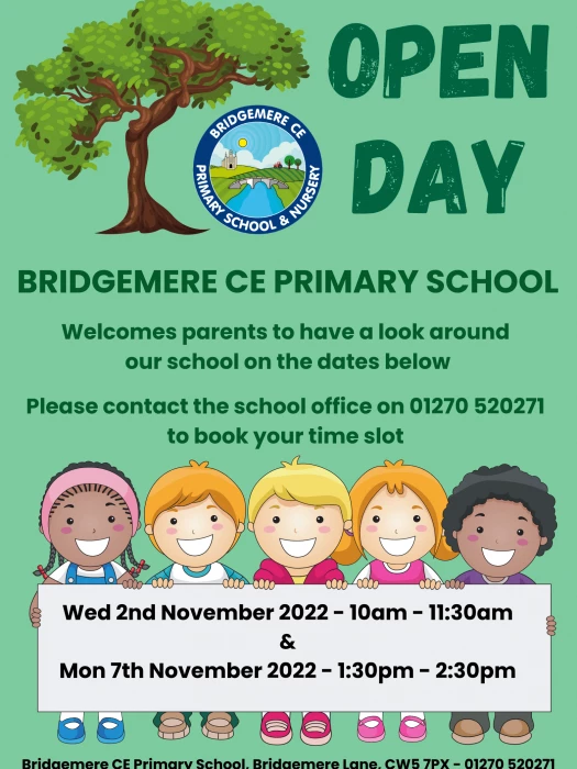 open day