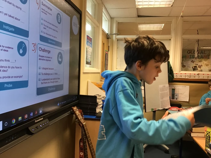 oracy 2