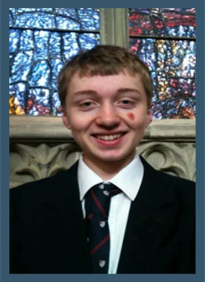 organistpeter shepherd