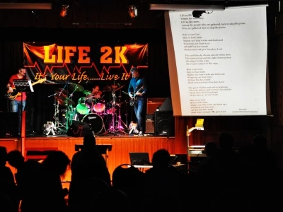 our band