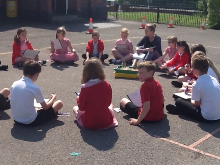 outside maths 2