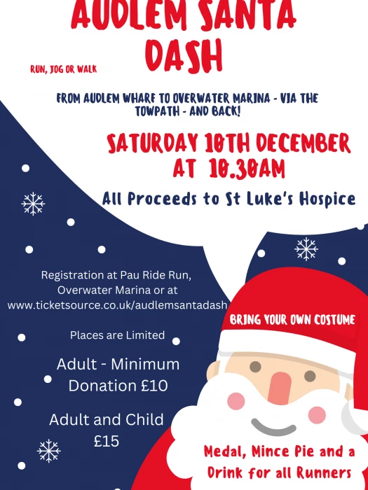 overwater santa dash  3  1