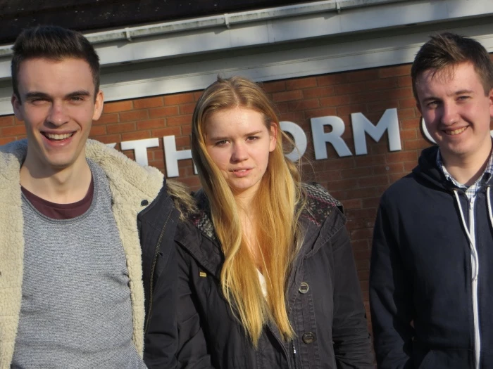 oxbridge success