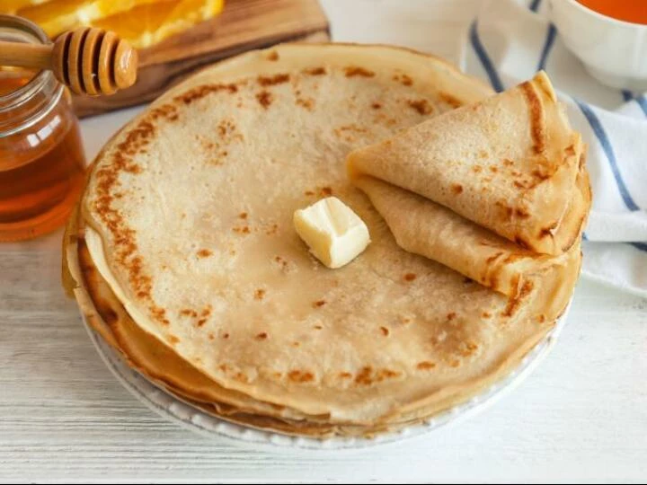 pancakes