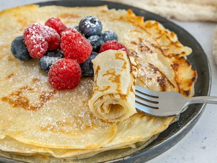 pancakes