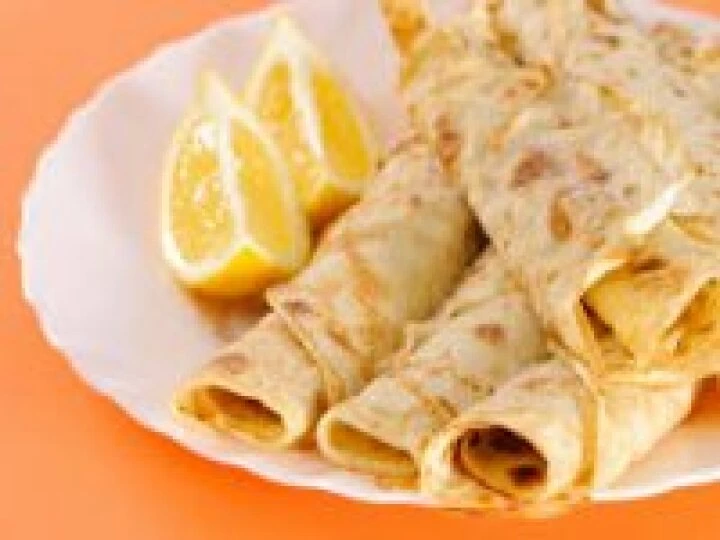 pancakes