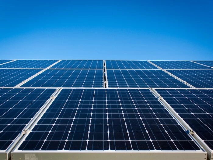 panel solar power