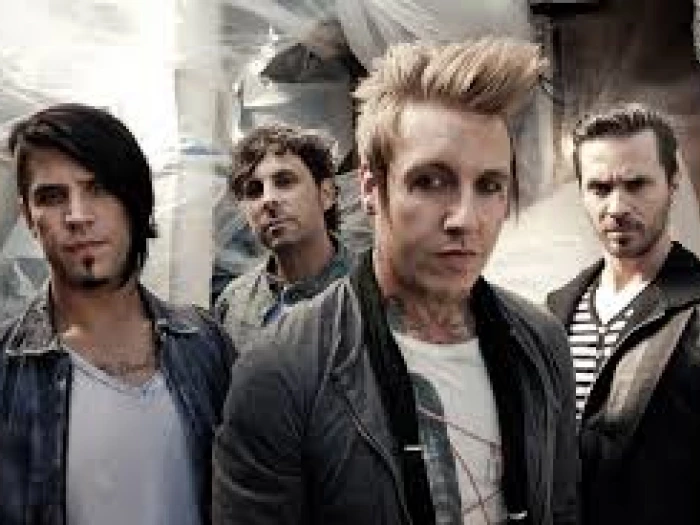 papa roach