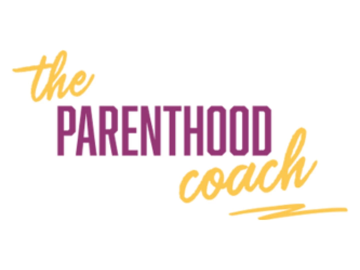 parenthood coach