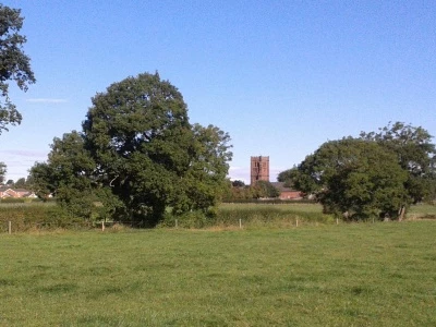 parish church