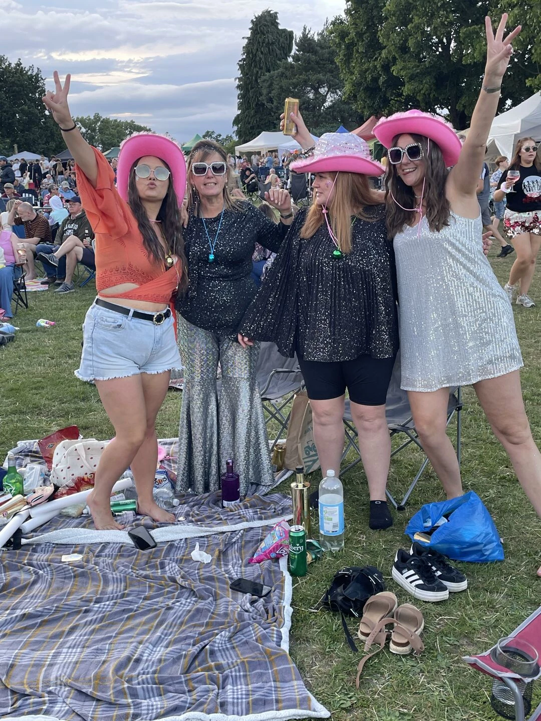 party on the park 7