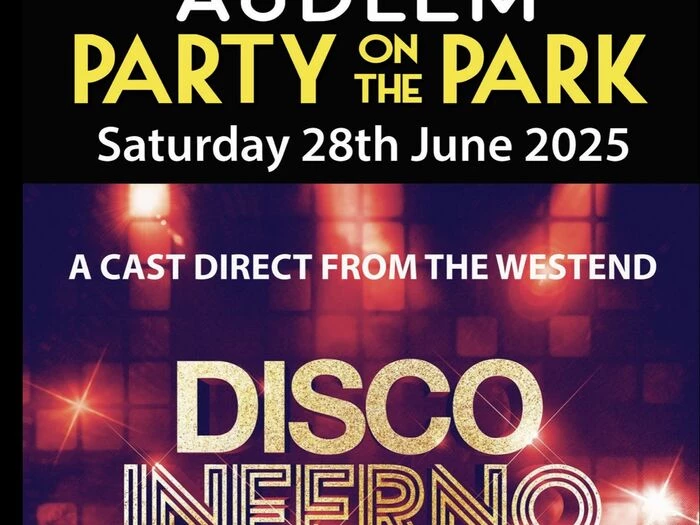 party on the park