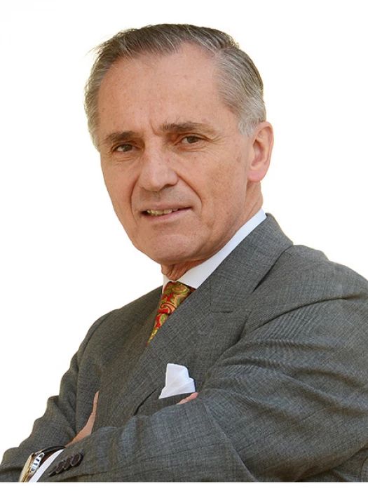 paul griffiths