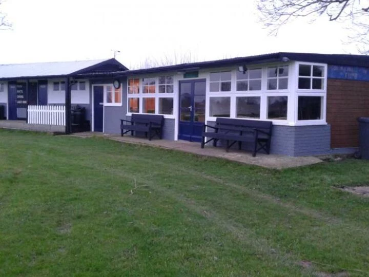 pavilion