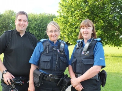 pcsos dean denise  sue