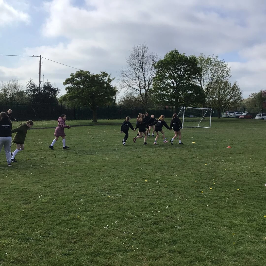 pe athletics