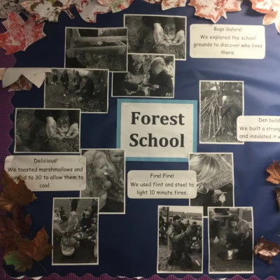 pearl forest school