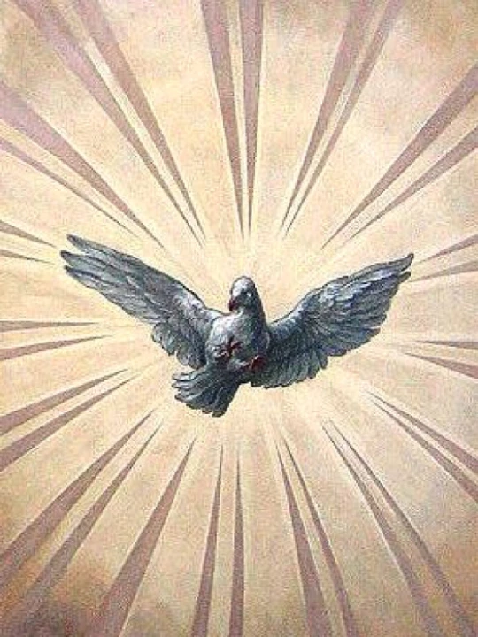 pentecost